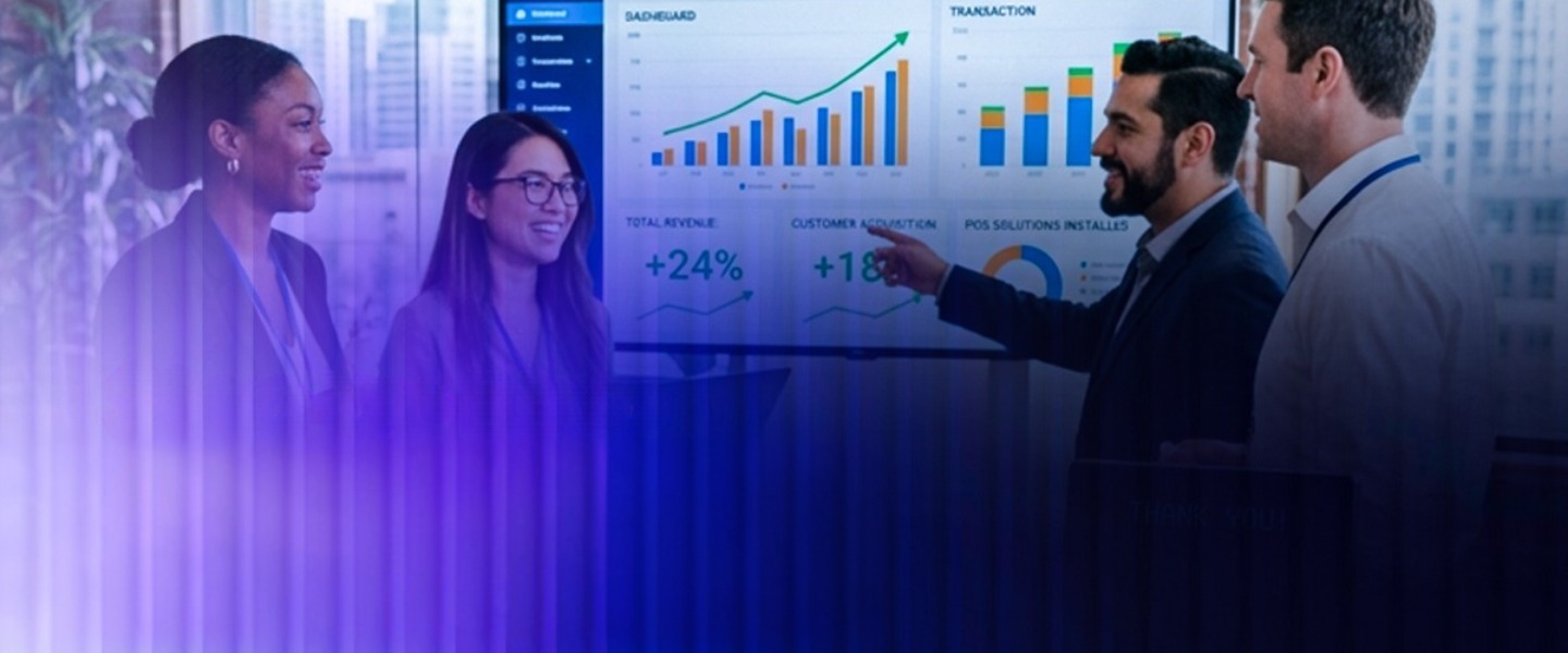 Step-by-Step Guide to Starting a POS Reseller Business in 2026