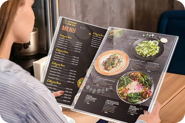 digital-menu-system