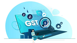 gst