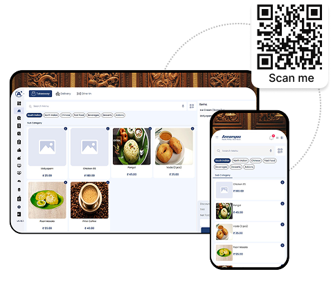 digital-qr-menu