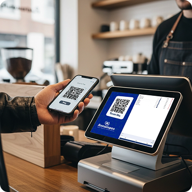 scan-to-pay